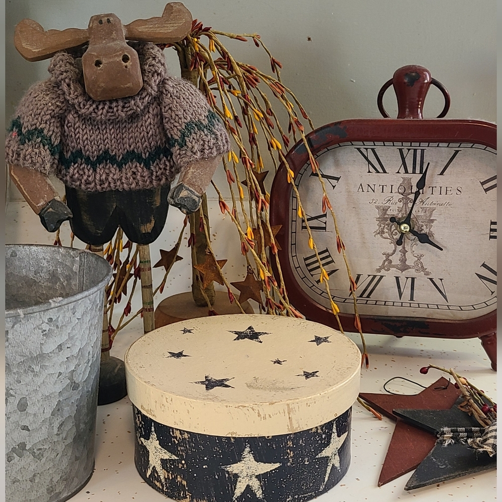 Primitive Home Goods
